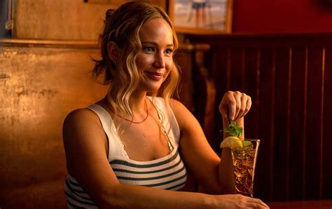 jennifer lawrence beach scene|Everyone’s talking about one scene in Jennifer Lawrence’s